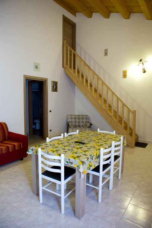 Casa Vacanze Calafarina Pachino Room photo